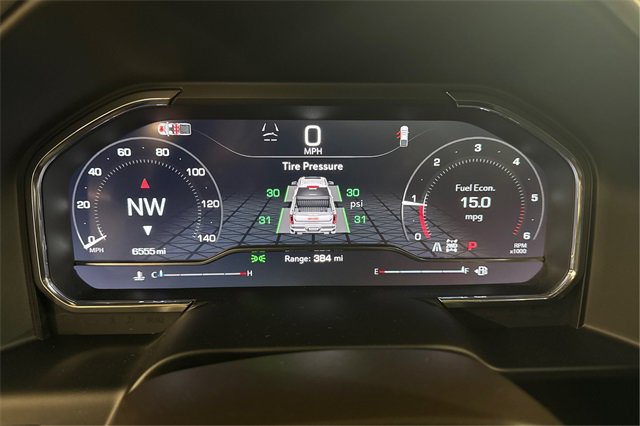 Used 2024 GMC Sierra 2500 SLE w/ SLE Convenience Package image 16