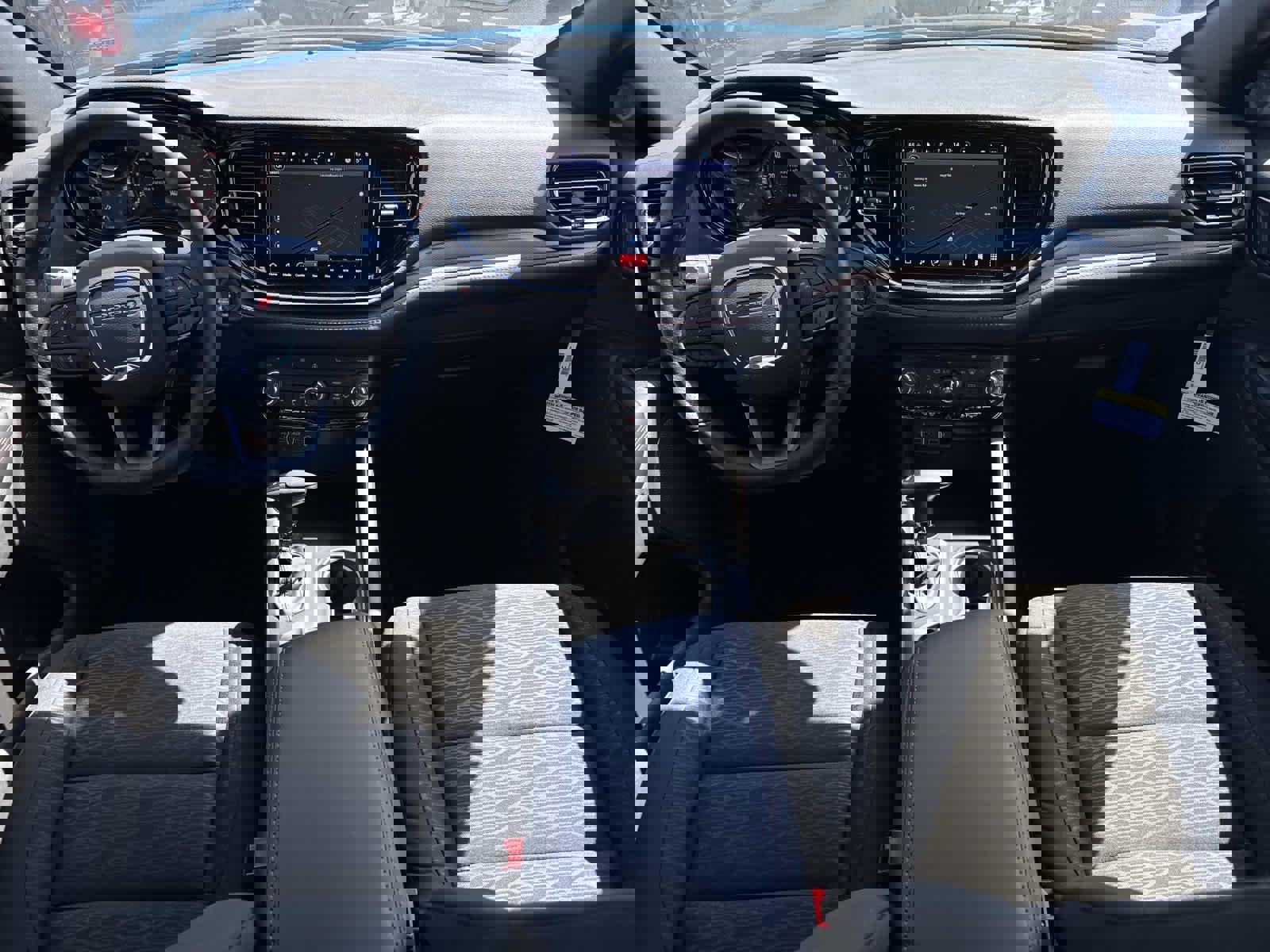 New 2026 Dodge Durango GT image 11