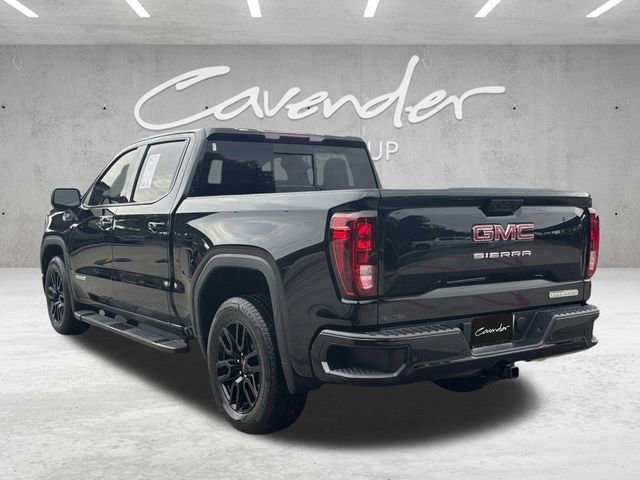 Used 2025 GMC Sierra 1500 Elevation w/ Elevation Premium Package RWD image 16