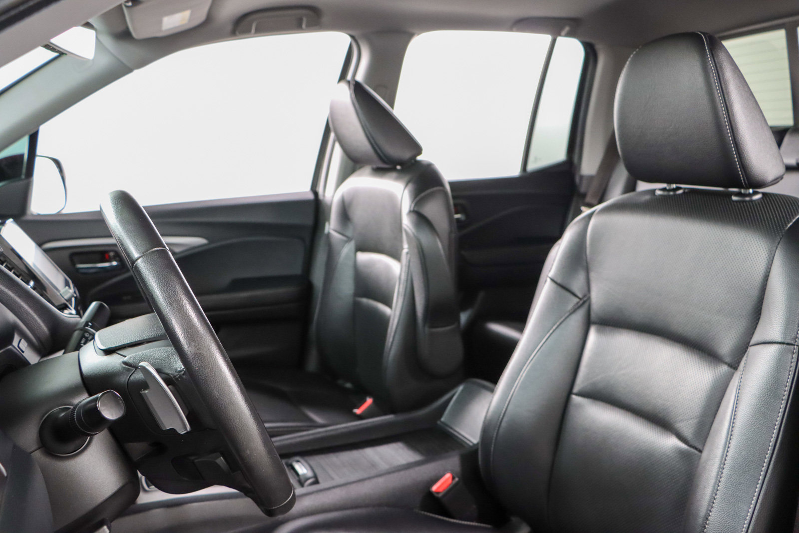 Used 2022 Honda Ridgeline RTL-E image 24