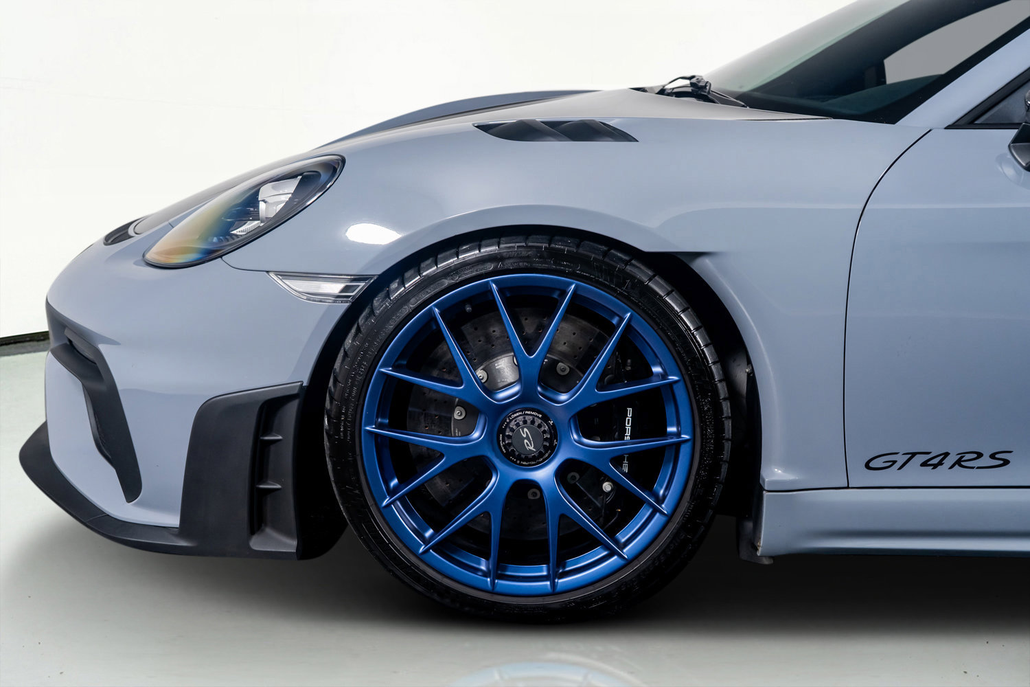 Used 2023 Porsche 718 Cayman GT4 RS w/ Weissach Package image 19