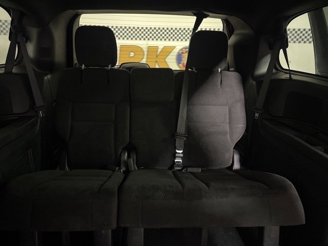 Used 2015 Dodge Grand Caravan SXT w/ Blacktop Package image 38