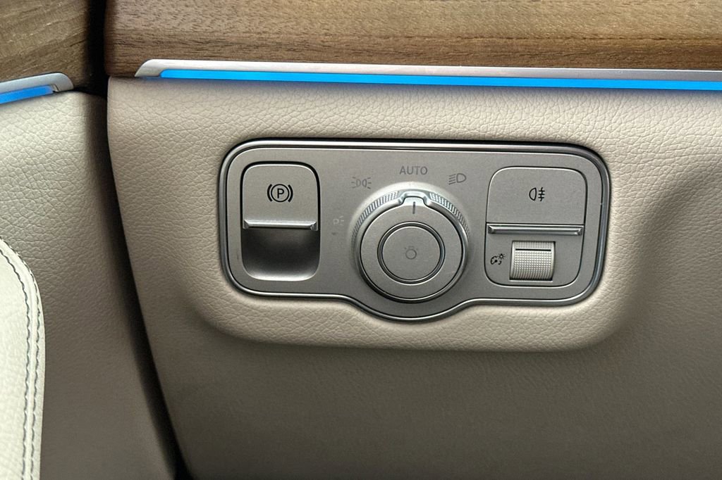 Certified 2022 Mercedes-Benz GLE 350 image 31