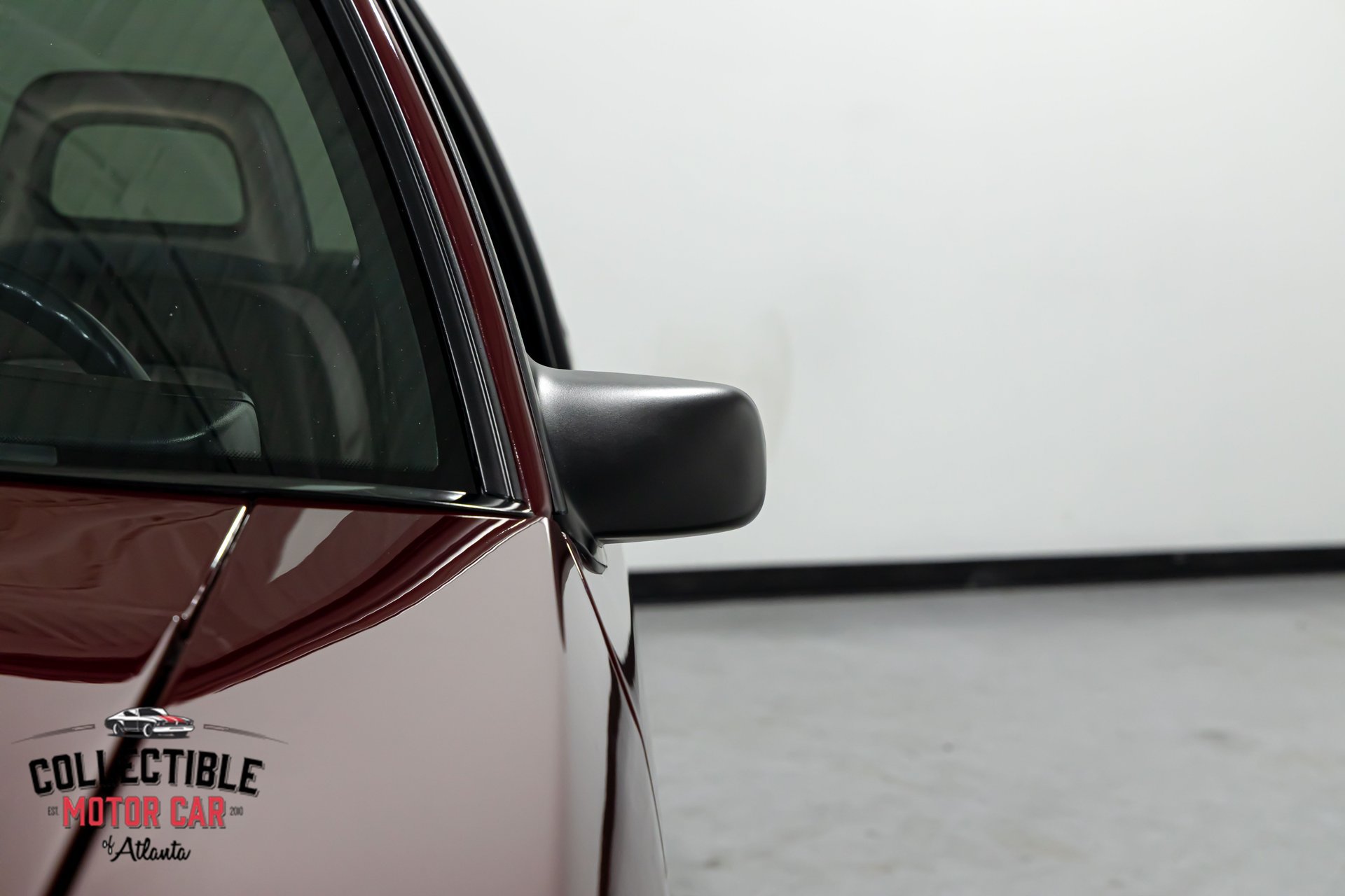 Used 1990 Ford Mustang LX RWD image 48