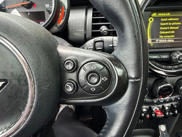 Used 2018 MINI Cooper 4-Door Hardtop FWD image 19
