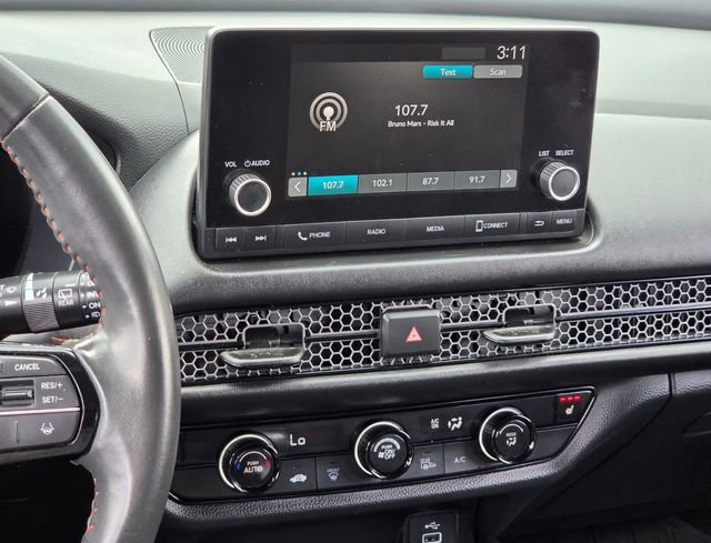 Used 2024 Honda HR-V Sport image 21