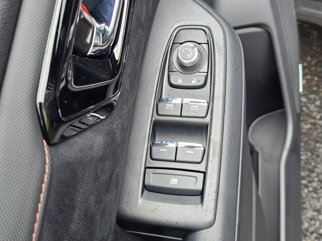 New 2026 Subaru Forester Touring AWD/4WD image 15