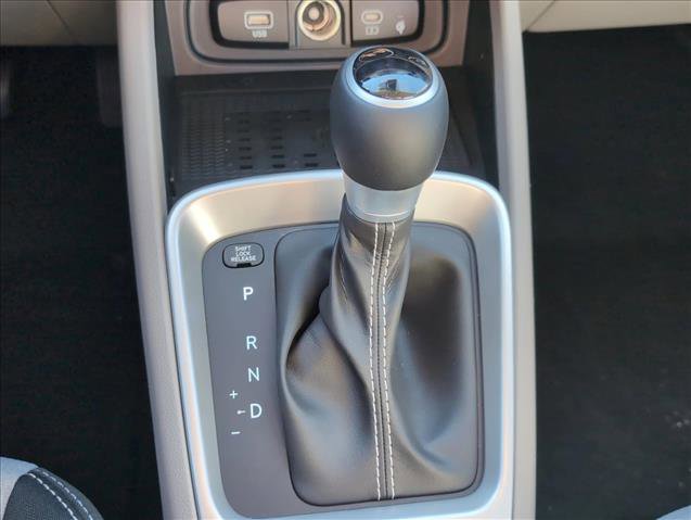 New 2026 Hyundai Venue SEL image 15