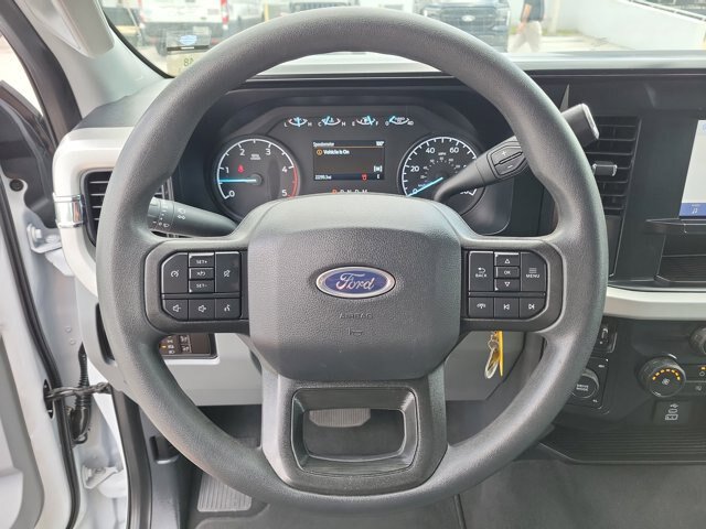 Certified 2025 Ford F250 XLT AWD/4WD image 25