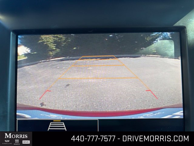 Certified 2023 GMC Terrain SLE w/ Driver Convenience Package AWD/4WD image 38