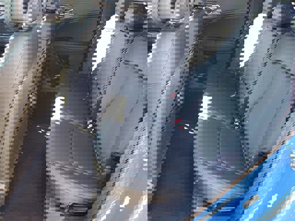 New 2026 Kia Sportage EX image 21