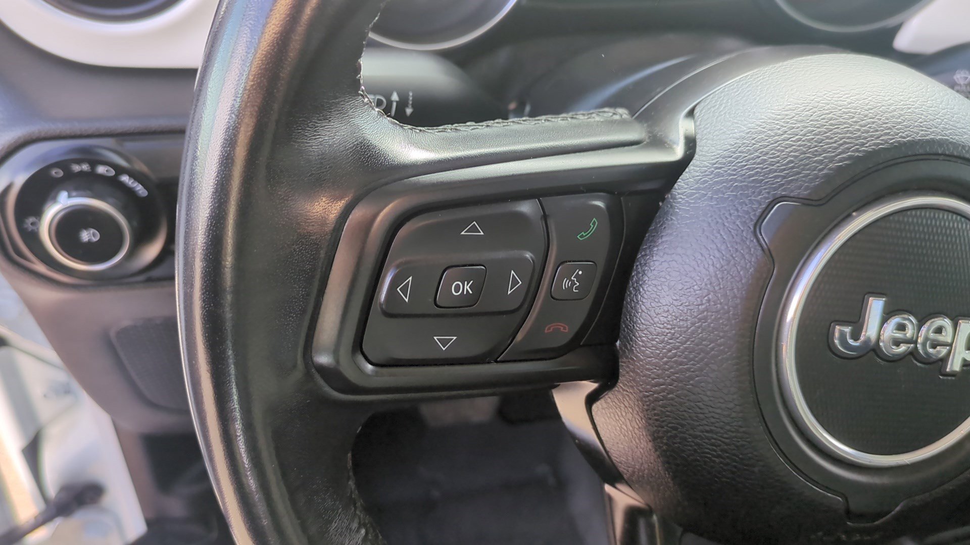 Used 2021 Jeep Wrangler Unlimited Islander image 16