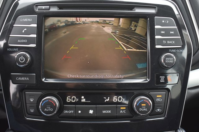 Used 2020 Nissan Maxima 3.5 S w/ Floor Mat Group FWD image 24