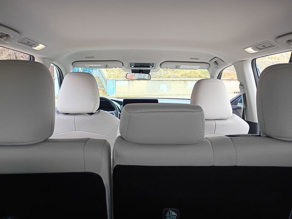 New 2025 Toyota Tacoma TRD Sport image 48