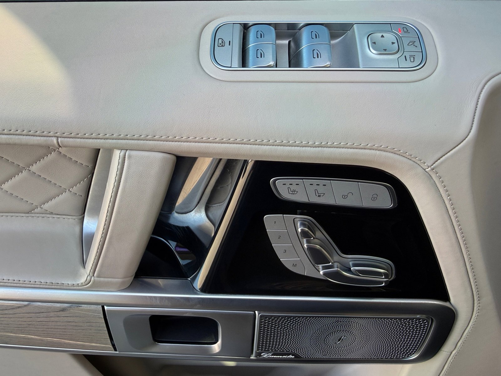 Used 2021 Mercedes-Benz G 550 image 18