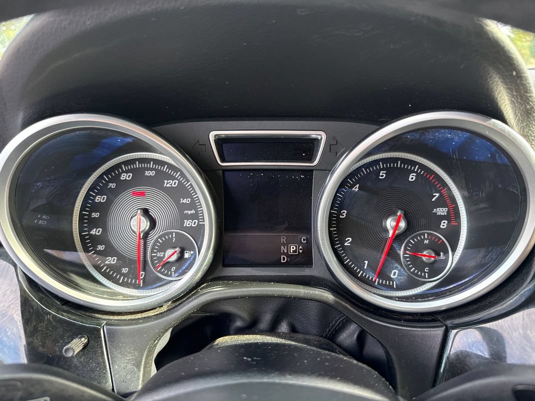 Used 2017 Mercedes-Benz GLE 350 4MATIC image 21