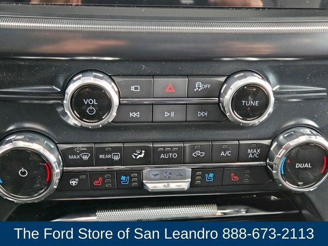 New 2025 Ford F150 Raptor image 18