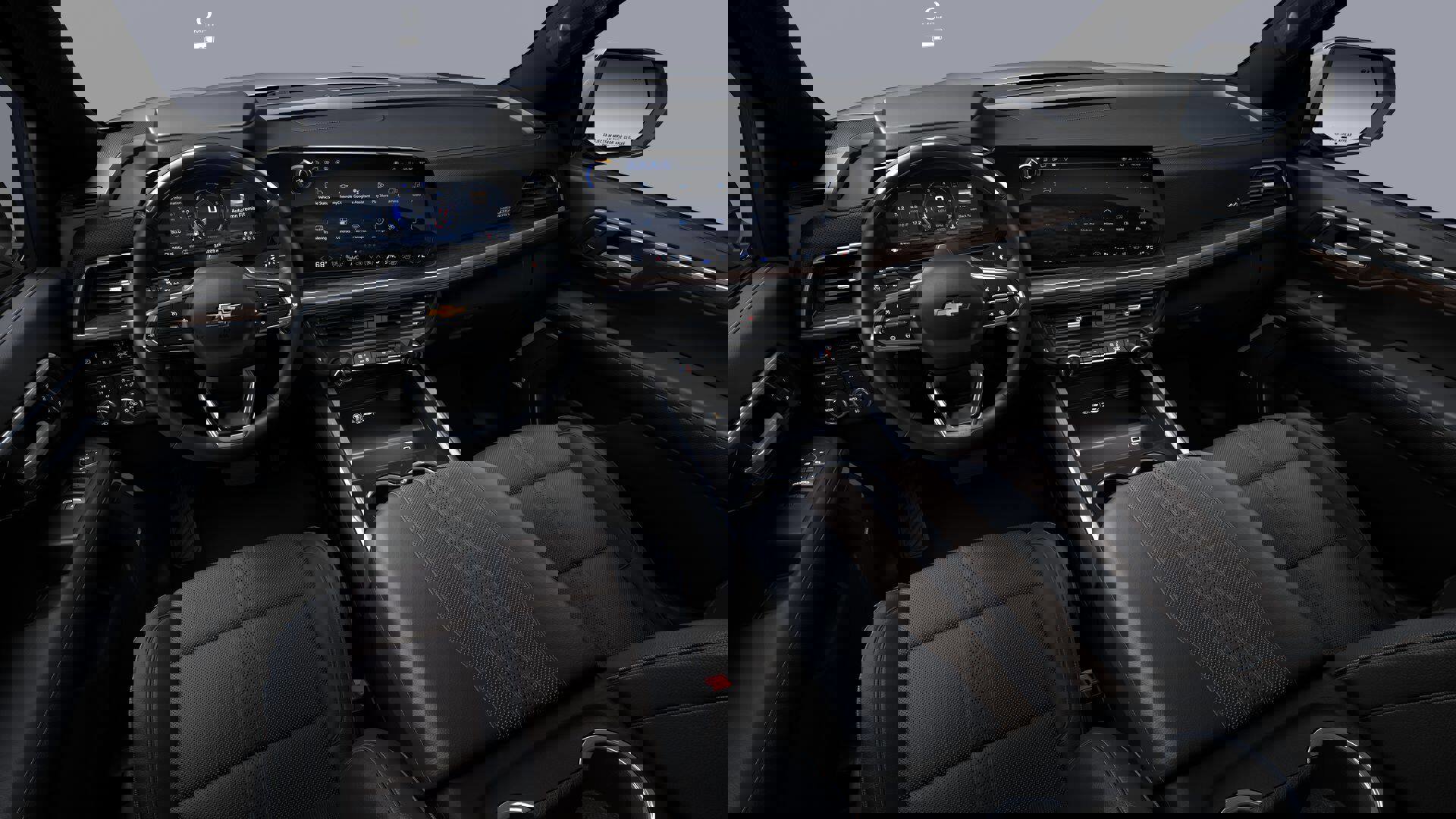 New 2026 Chevrolet Suburban High Country image 29