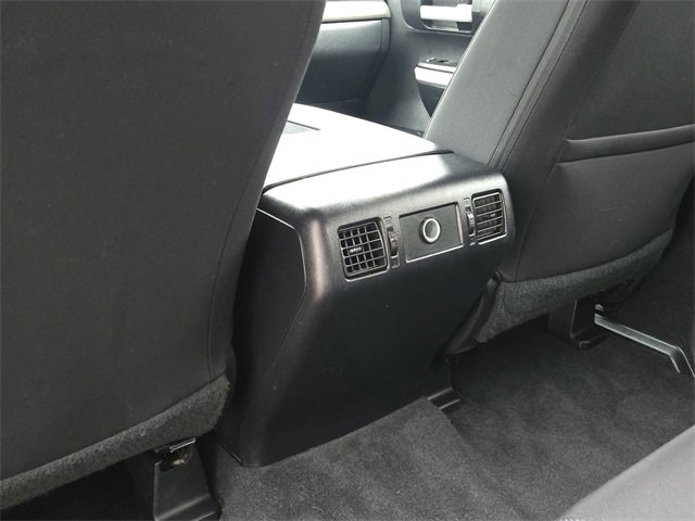 Used 2020 Toyota Tundra SR5 w/ TRD Sport Package image 10