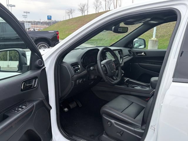 New 2026 Dodge Durango GT AWD/4WD image 15