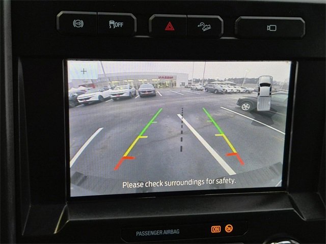 Used 2022 Ford F250 XLT w/ XLT Premium Package image 36