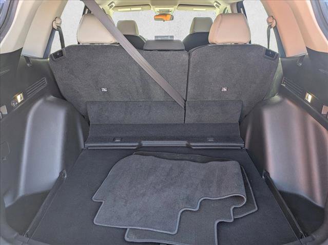 Used 2025 Honda CR-V LX image 6