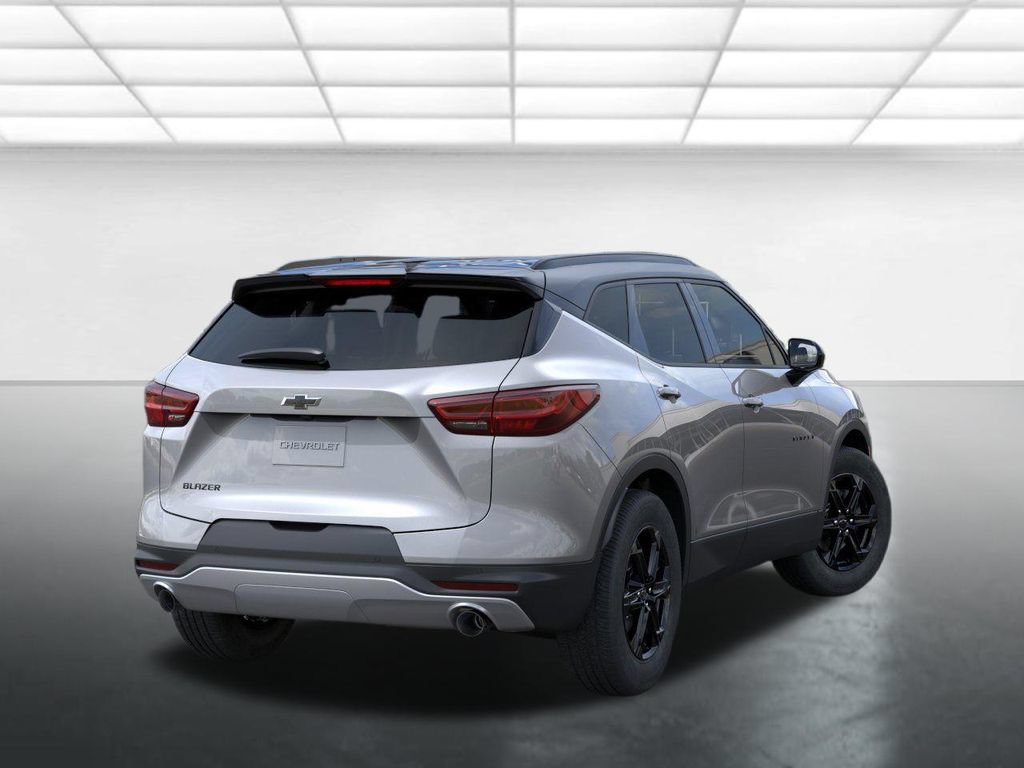 New 2026 Chevrolet Blazer LT w/ Convenience Package FWD image 27