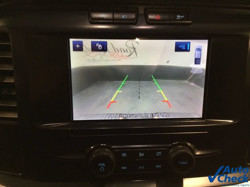 Used 2021 Ford F150 XL w/ Equipment Group 101A High AWD/4WD image 55