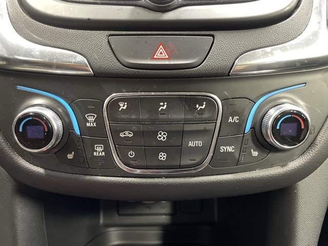 Used 2021 Chevrolet Equinox LT AWD/4WD image 19