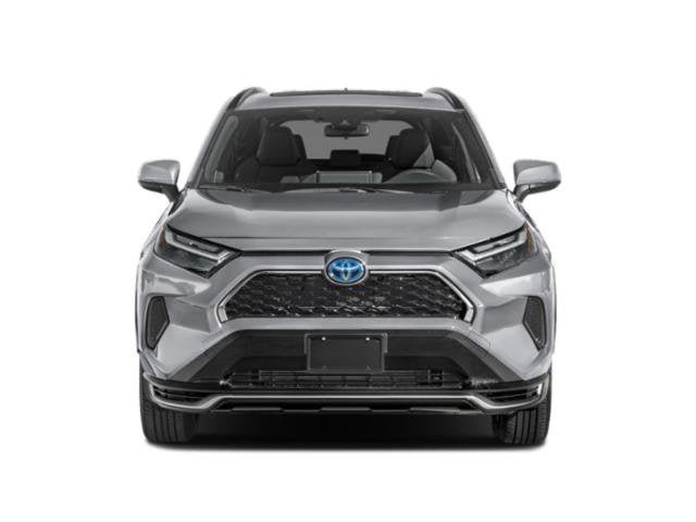Certified 2024 Toyota RAV4 SE w/ Weather & Moonroof Package AWD/4WD image 4