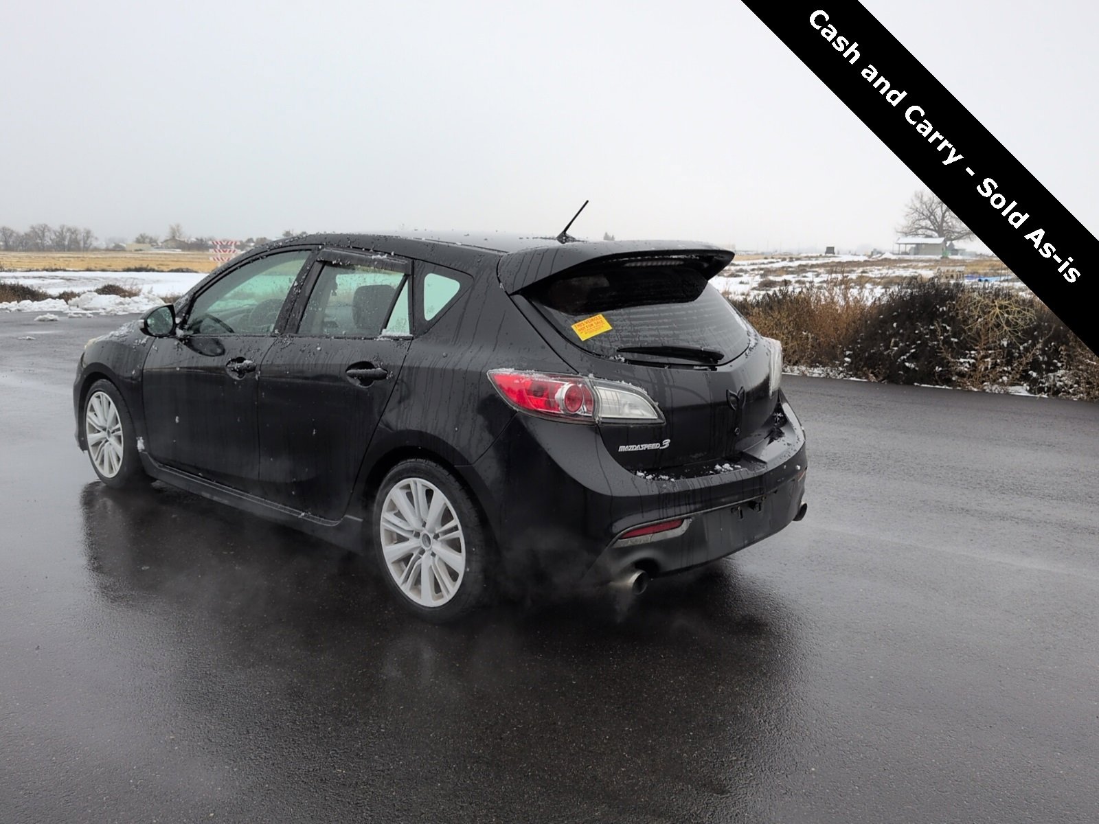 Used 2013 MAZDA MAZDA3 Touring image 6