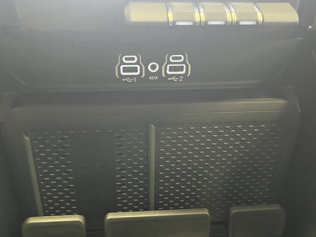 New 2025 RAM 1500 Lone Star image 18