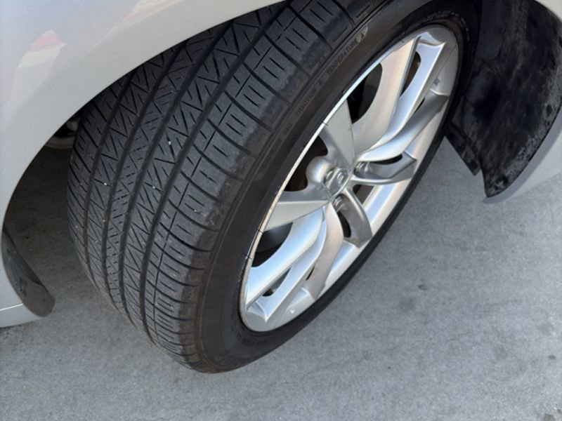 Used 2015 INFINITI Q60 Journey w/ Premium Package image 20