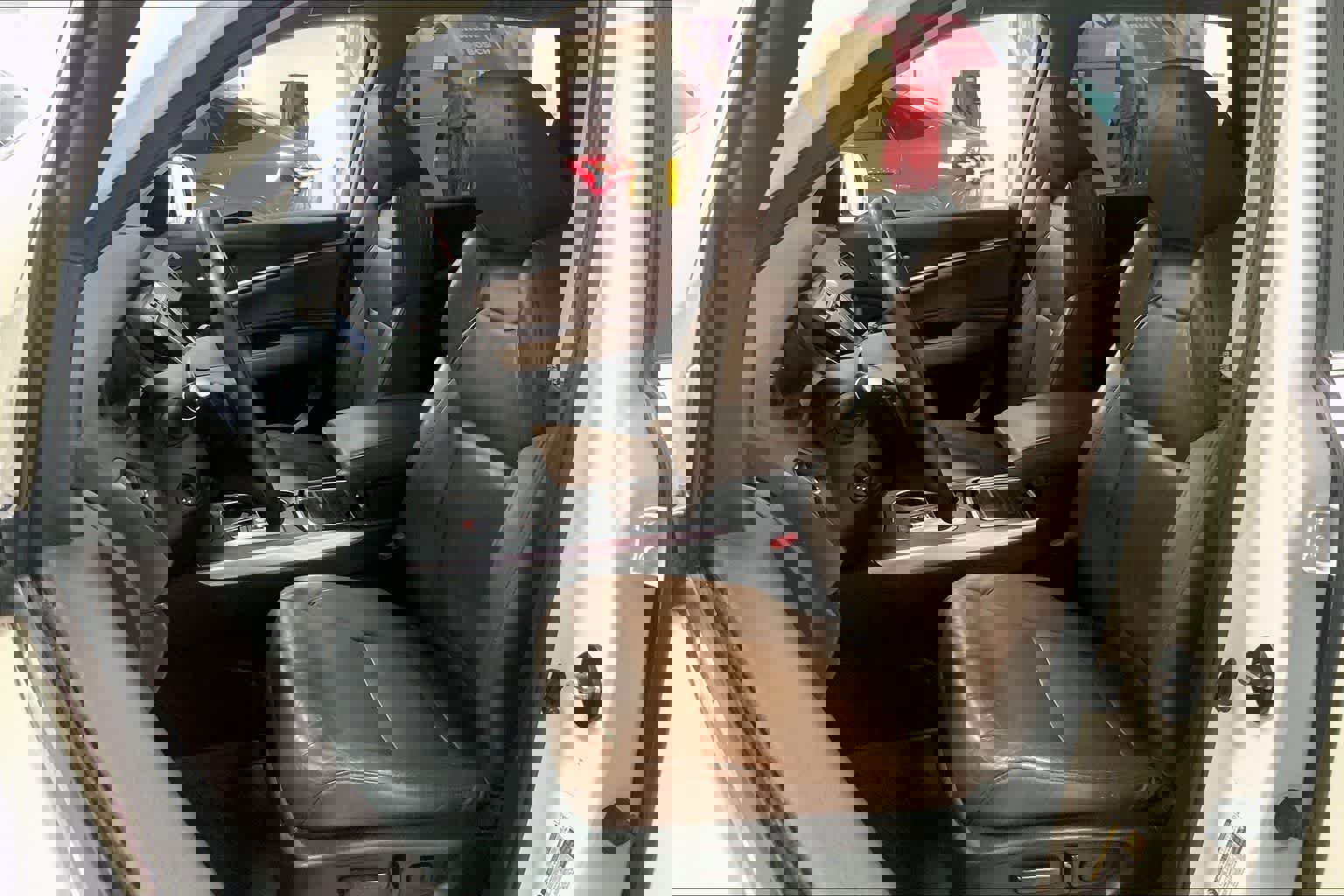 Used 2017 Acura MDX SH-AWD w/ Technology Package image 10