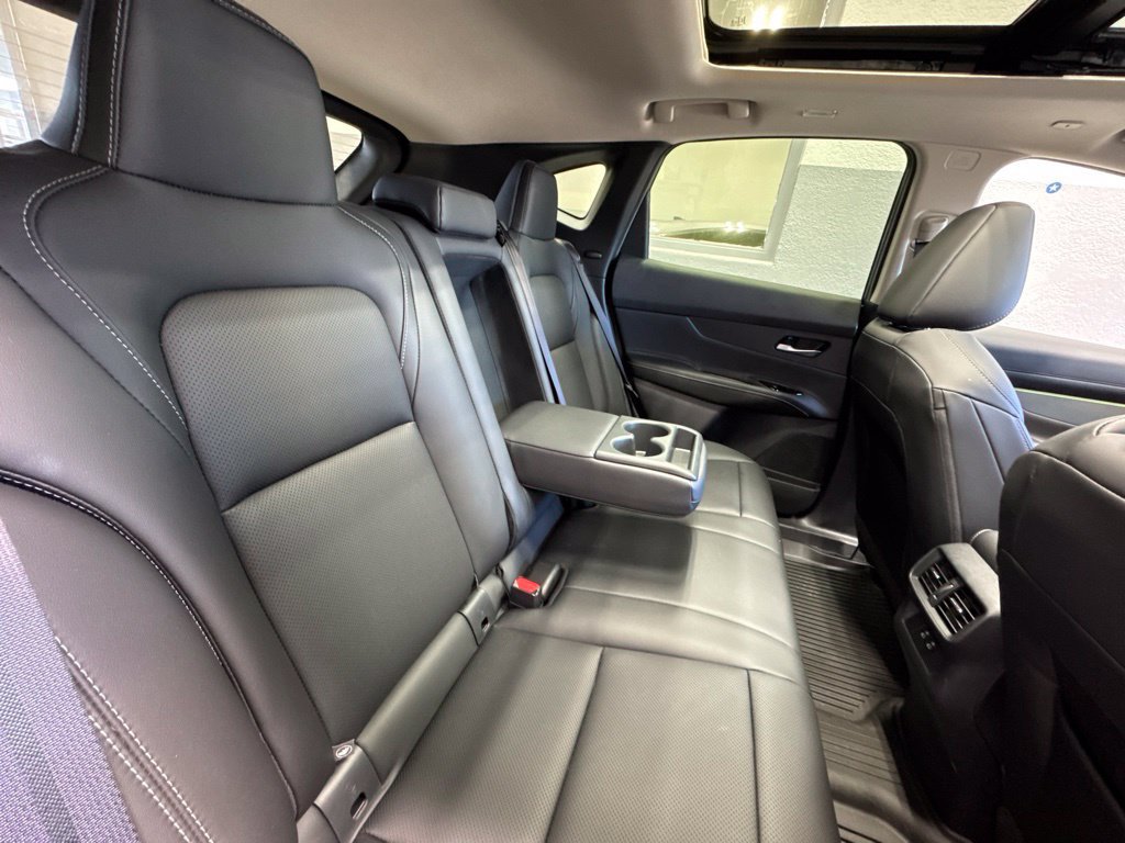 New 2026 Nissan Murano SL AWD/4WD image 25
