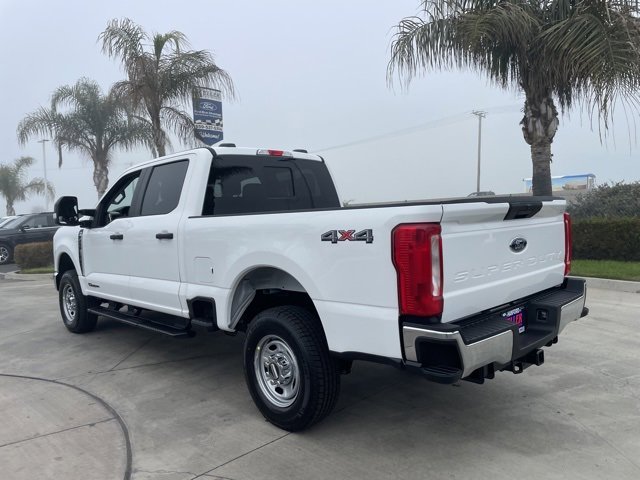 New 2026 Ford F250 XL w/ XL Chrome Package image 3