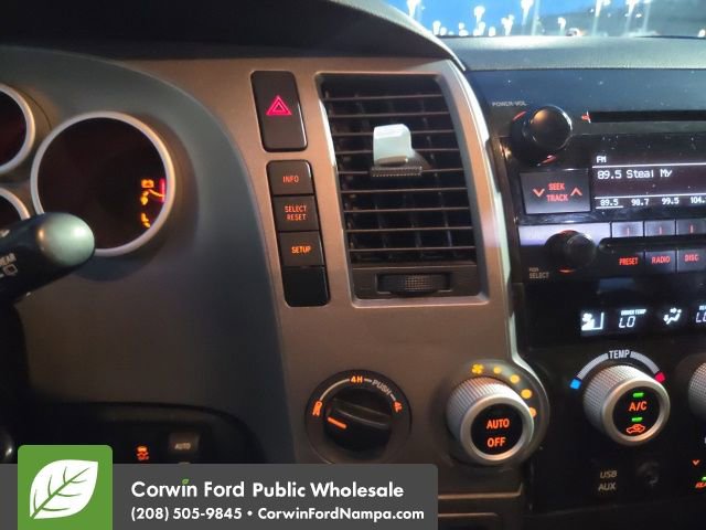 Used 2011 Toyota Sequoia SR5 w/ Sport Appearance Pkg image 22