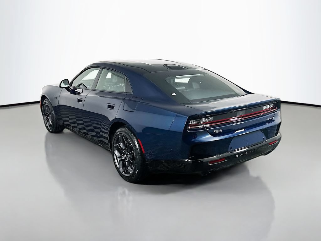 New 2026 Dodge Charger R/T AWD/4WD image 5