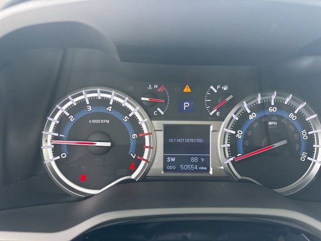 Used 2019 Toyota 4Runner Limited AWD/4WD image 15