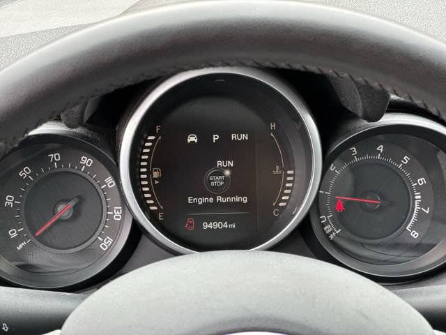 Used 2016 FIAT 500X Trekking image 27