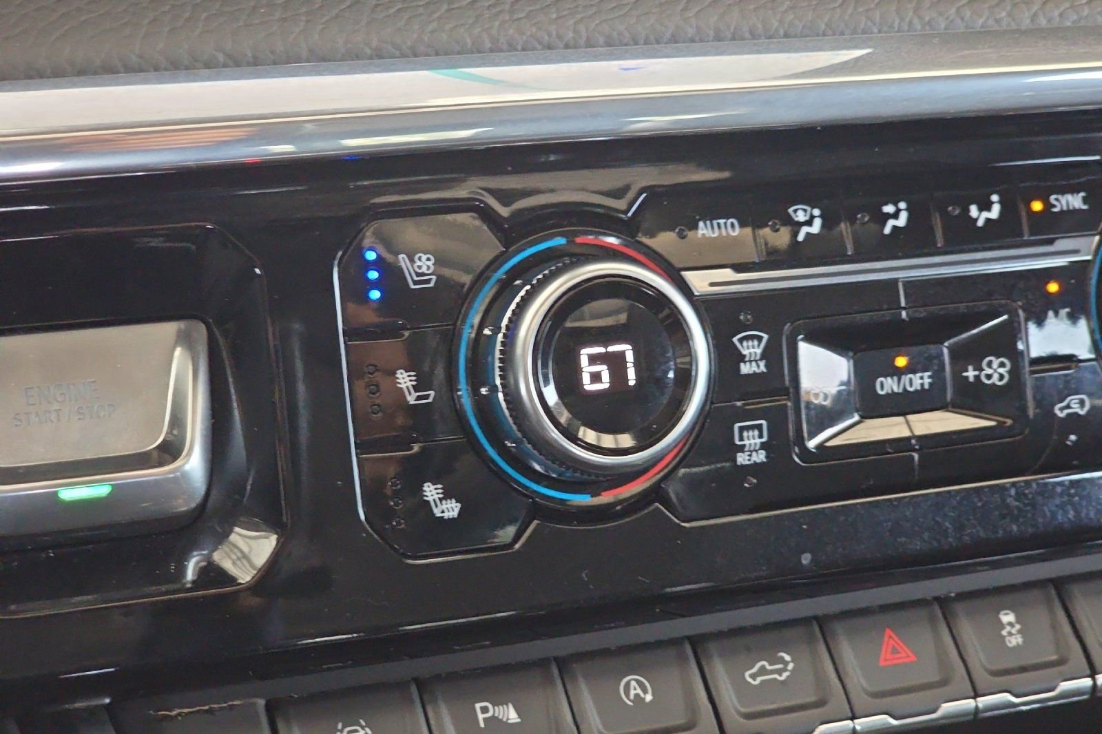 Used 2024 GMC Sierra 1500 Denali w/ Denali Reserve Package image 27