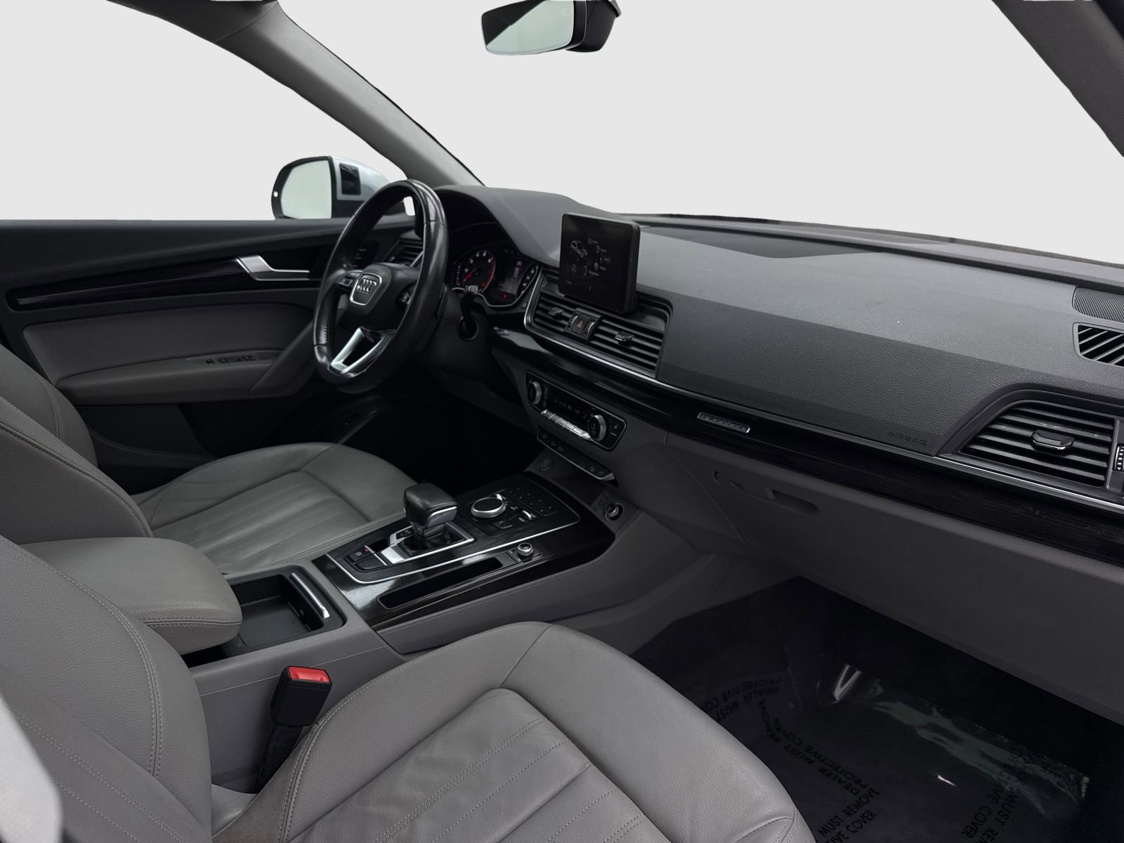 Used 2019 Audi Q5 2.0T Premium w/ Convenience Package AWD/4WD image 39