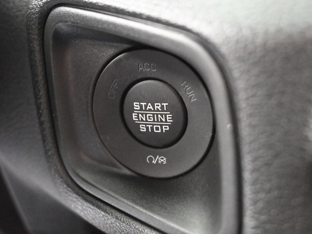 New 2026 Jeep Gladiator Sport AWD/4WD image 21