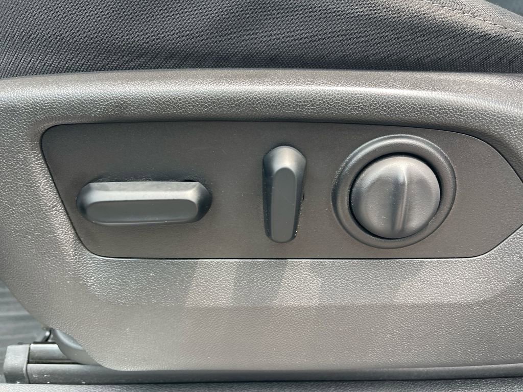 Used 2021 GMC Sierra 1500 Elevation image 10