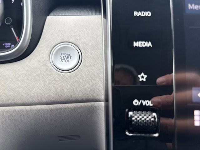 Certified 2023 Hyundai Tucson SEL image 31