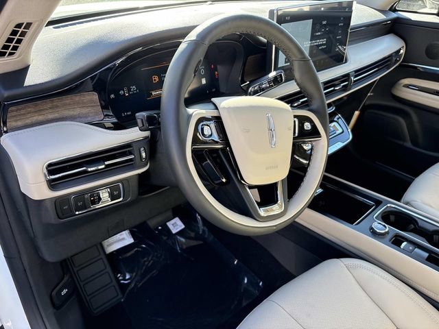 New 2026 Lincoln Corsair Reserve image 24