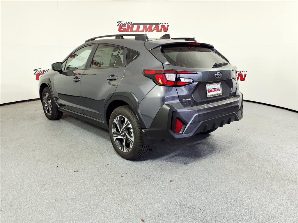 New 2026 Subaru Crosstrek 2.0i Premium image 3