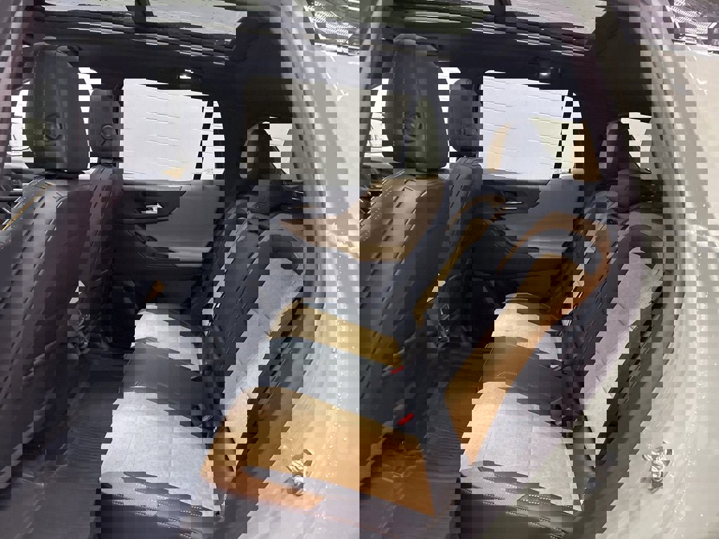 New 2026 Chevrolet Equinox ACTIV w/ Convenience Package III image 11