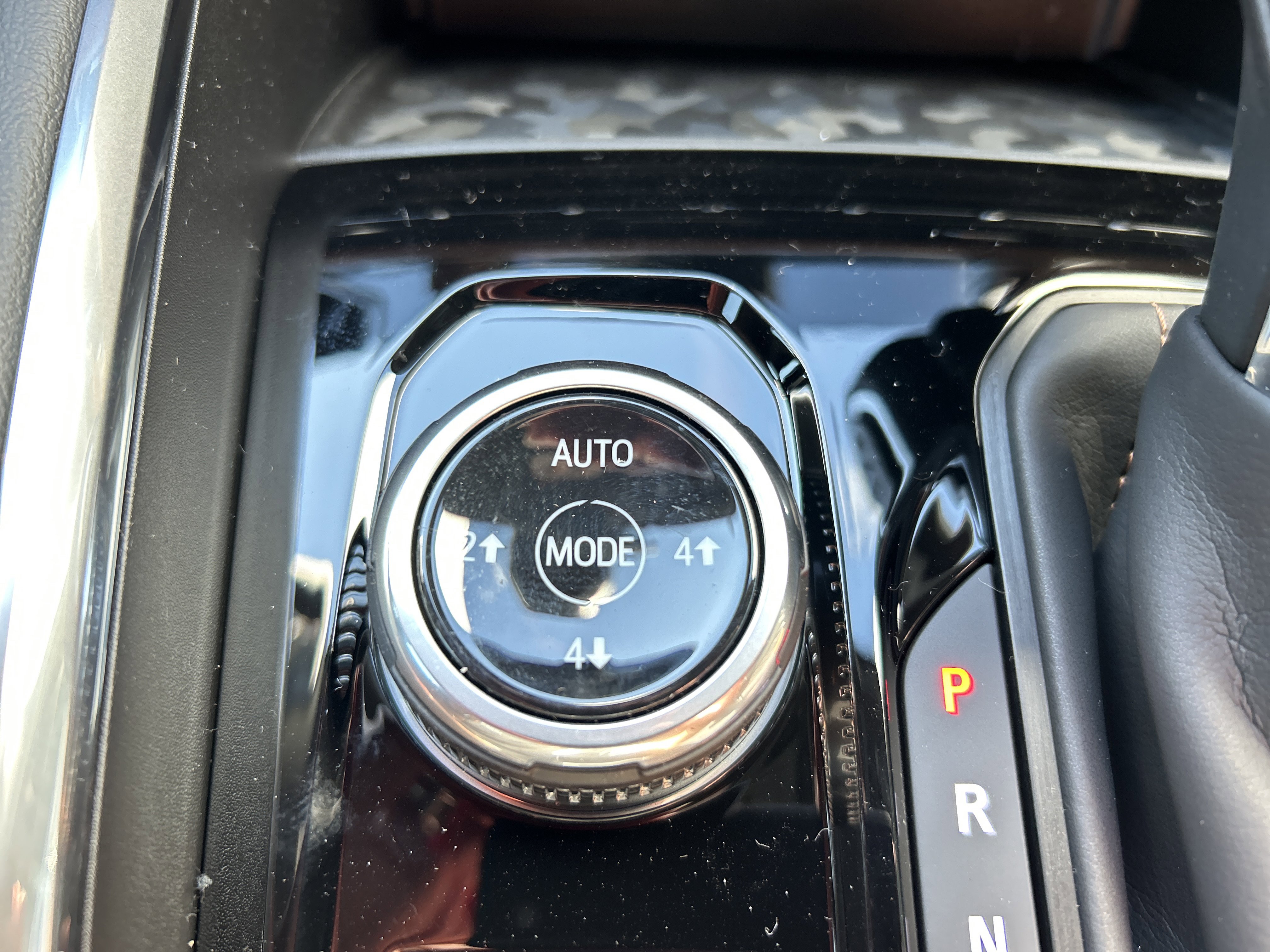 New 2026 GMC Canyon AT4 image 52