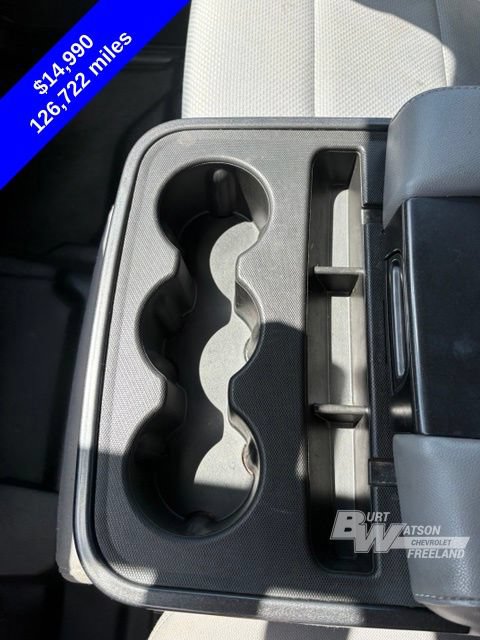 Used 2015 GMC Sierra 1500 4x4 Double Cab image 25
